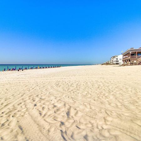 Luau Condos Destin Camera foto