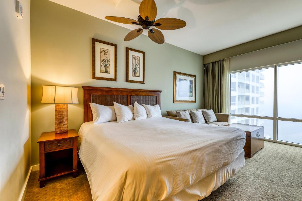 Luau Condos Destin Camera foto