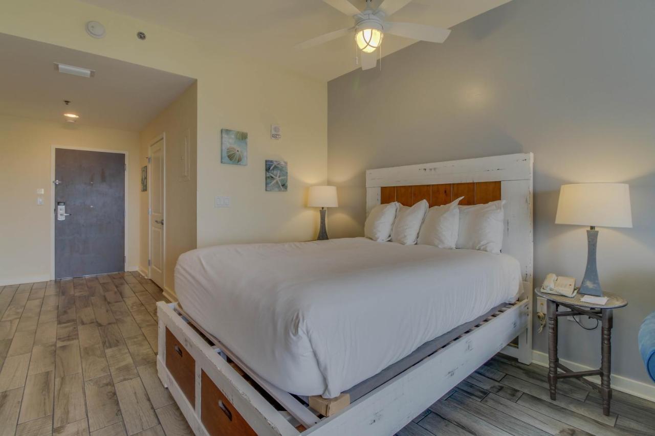 Luau Condos Destin Esterno foto