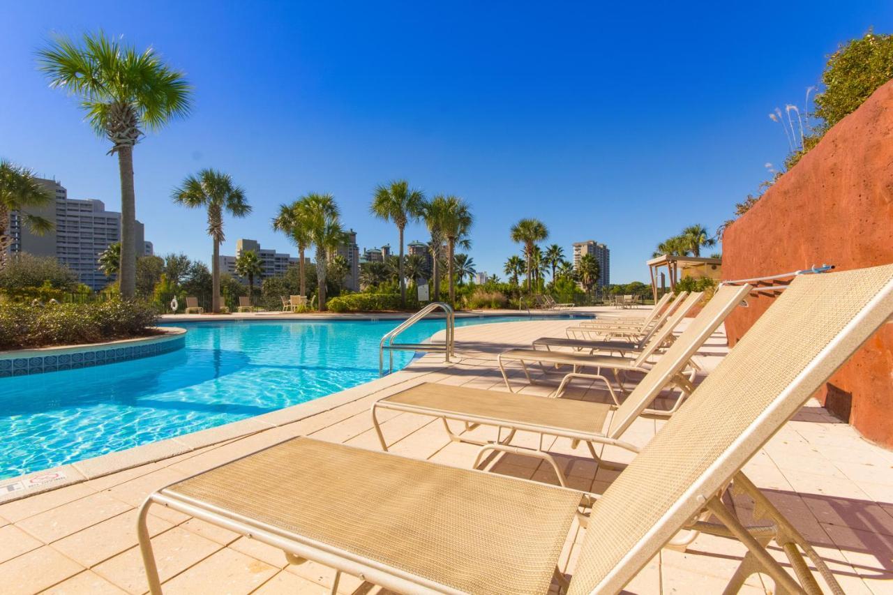 Luau Condos Destin Esterno foto