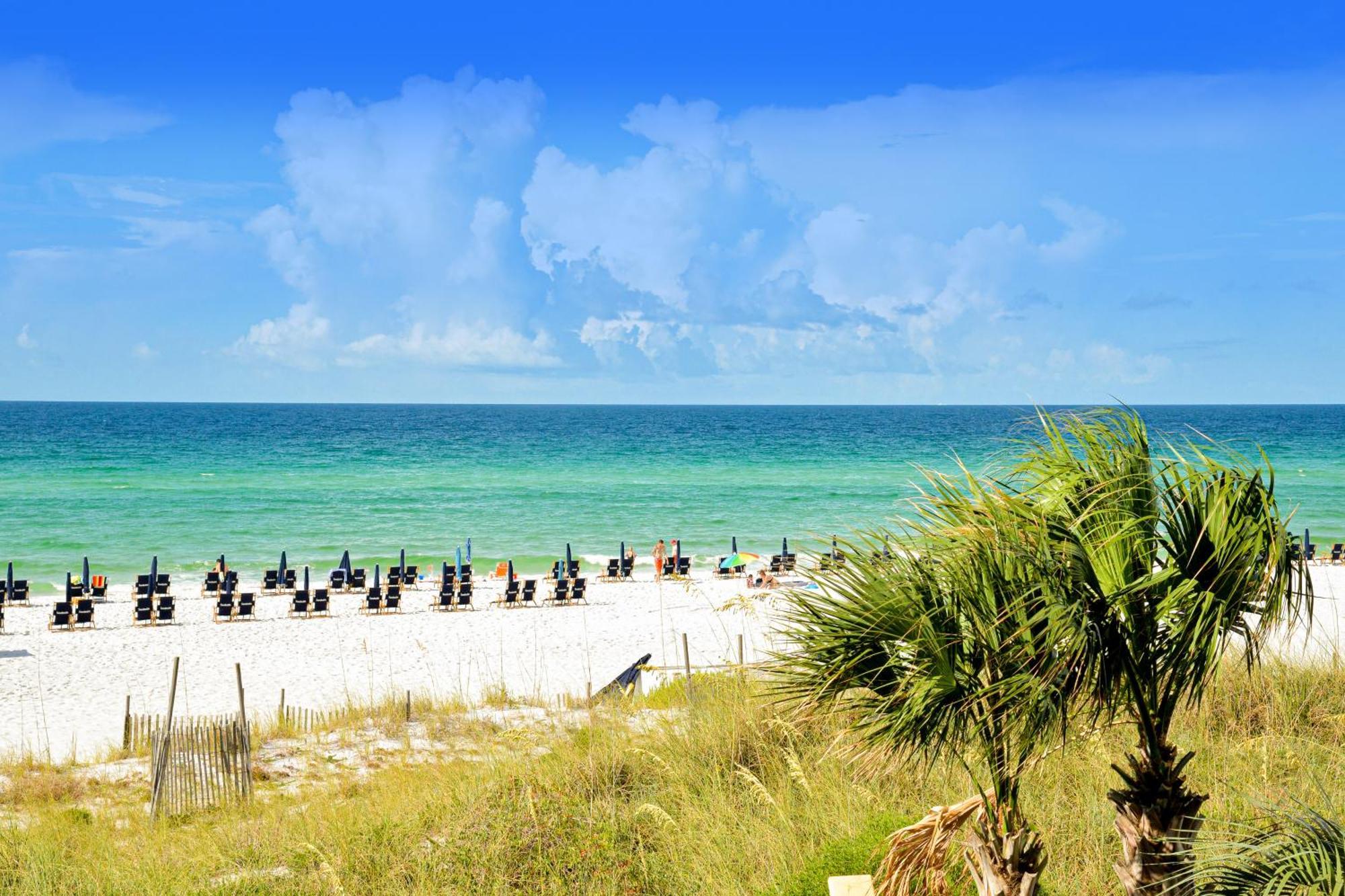 Luau Condos Destin Camera foto