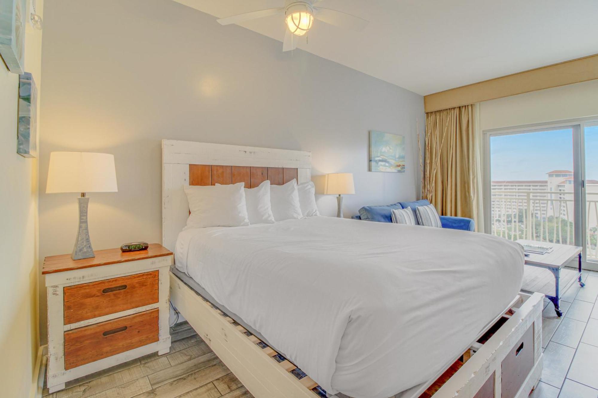 Luau Condos Destin Camera foto