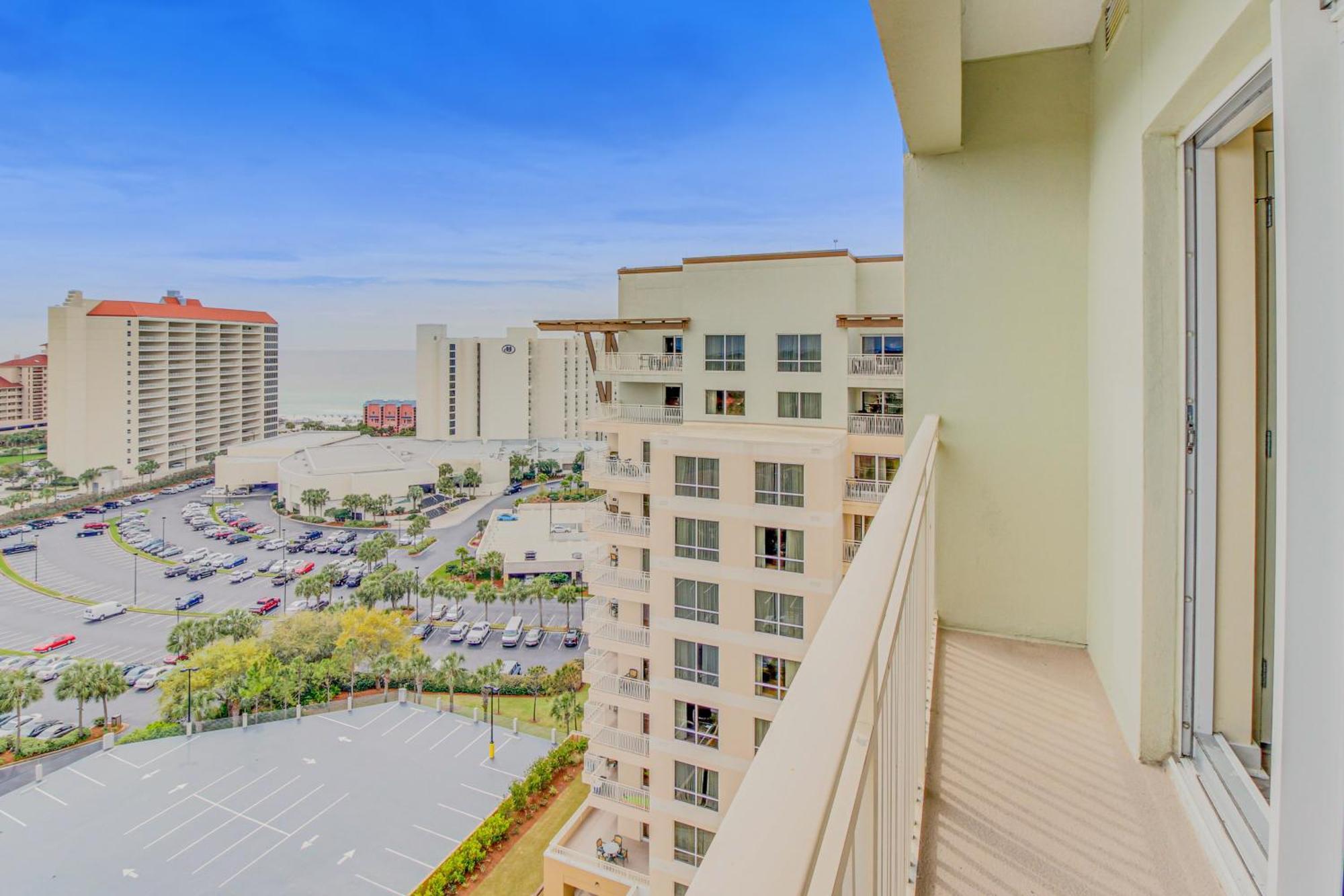 Luau Condos Destin Camera foto