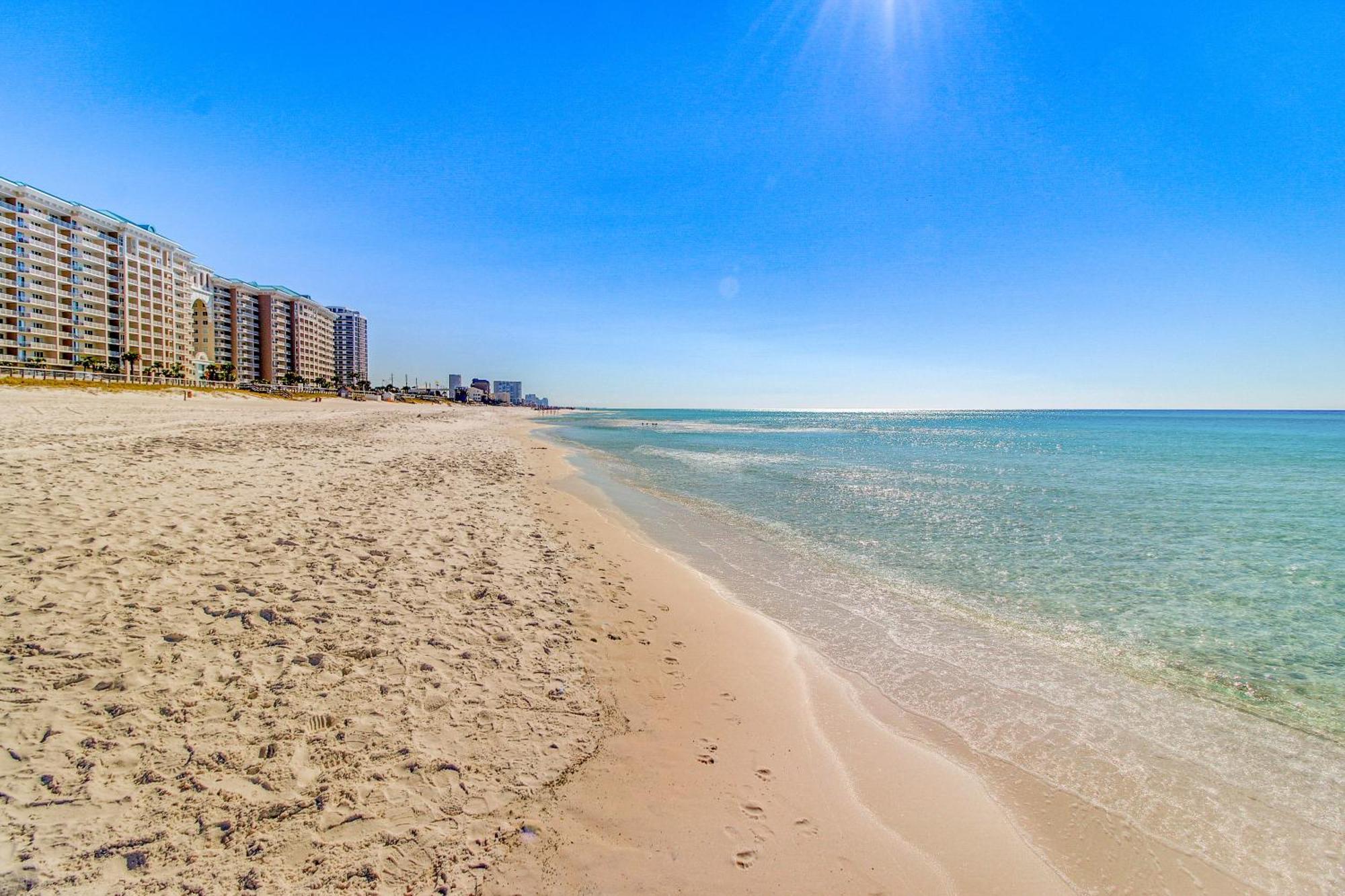 Luau Condos Destin Camera foto