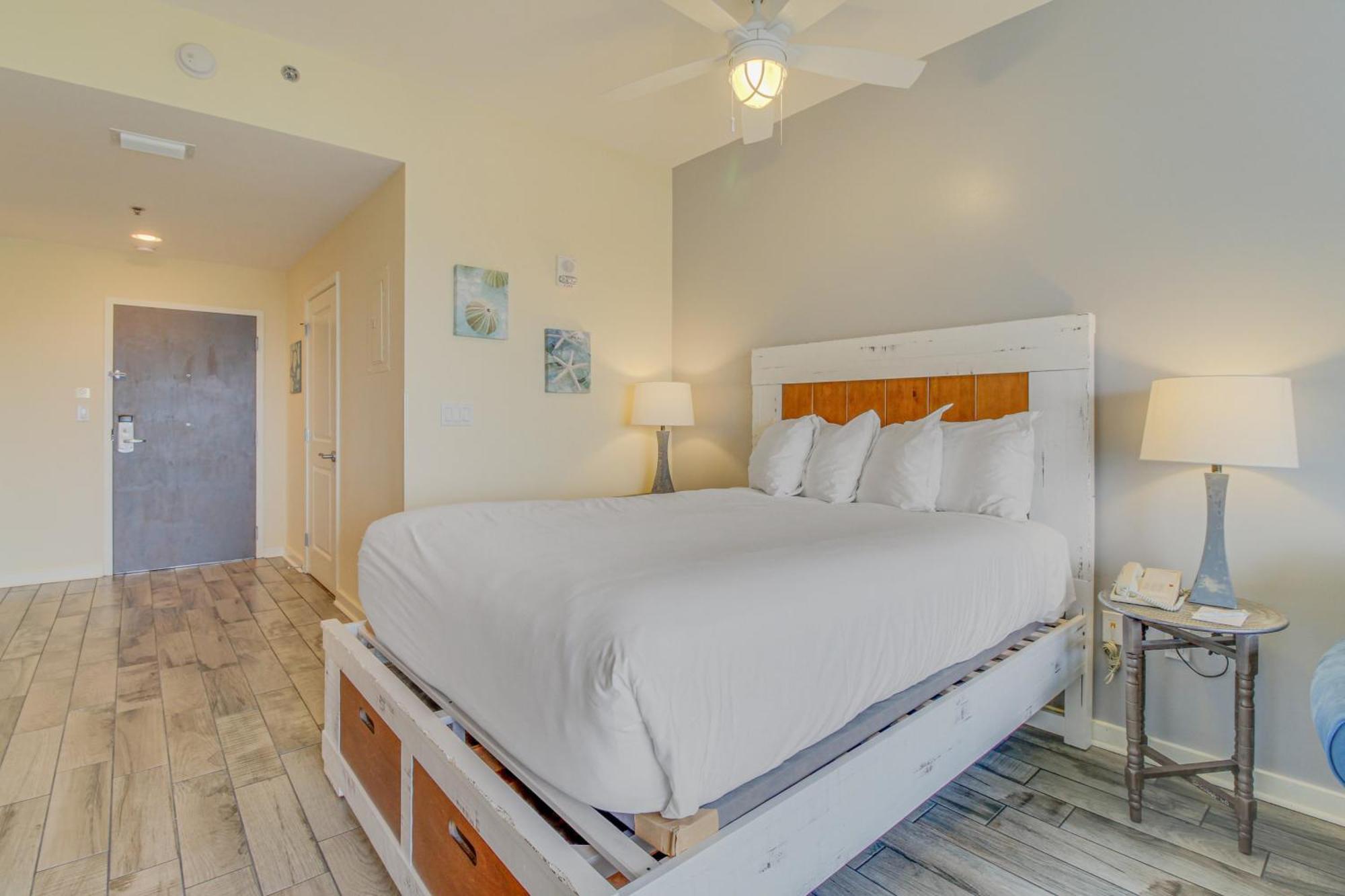 Luau Condos Destin Camera foto
