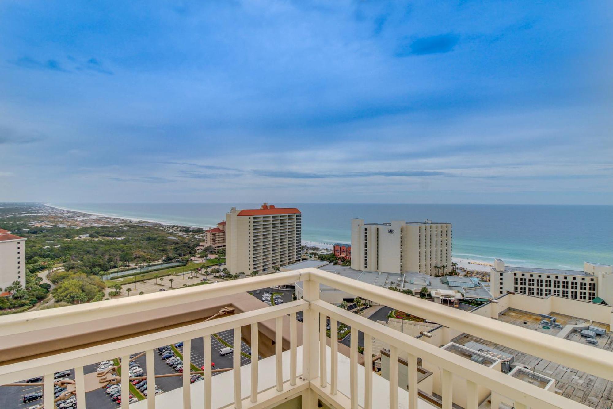 Luau Condos Destin Camera foto