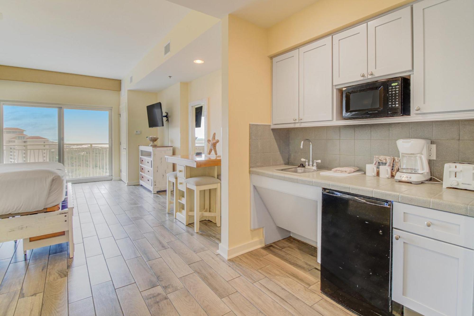 Luau Condos Destin Camera foto