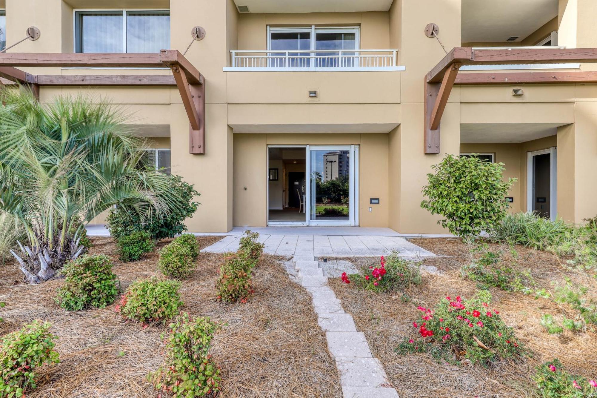 Luau Condos Destin Camera foto