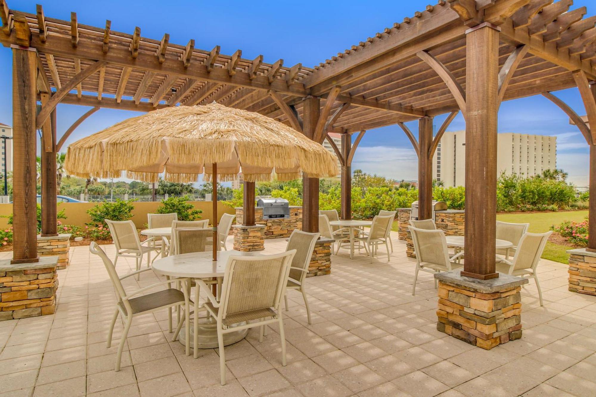 Luau Condos Destin Camera foto