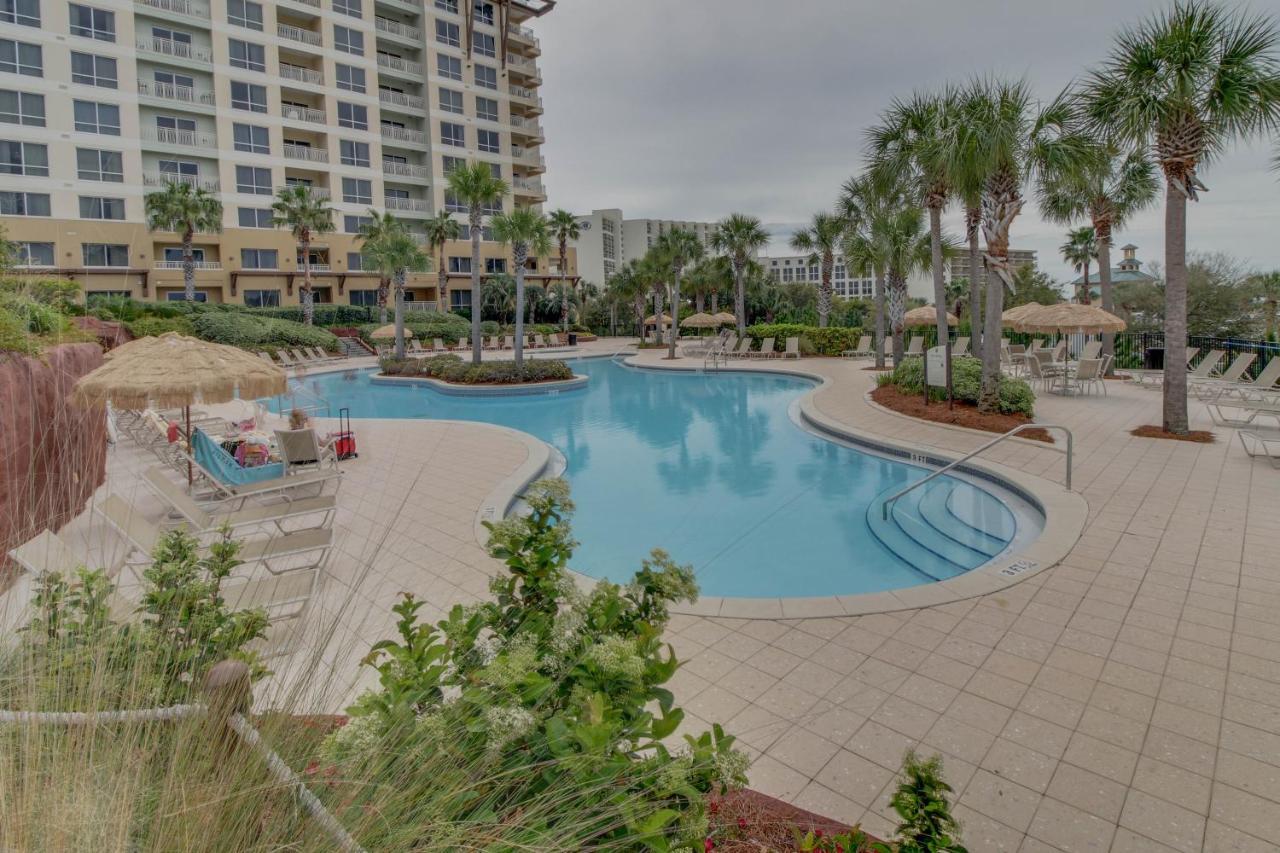 Luau Condos Destin Esterno foto