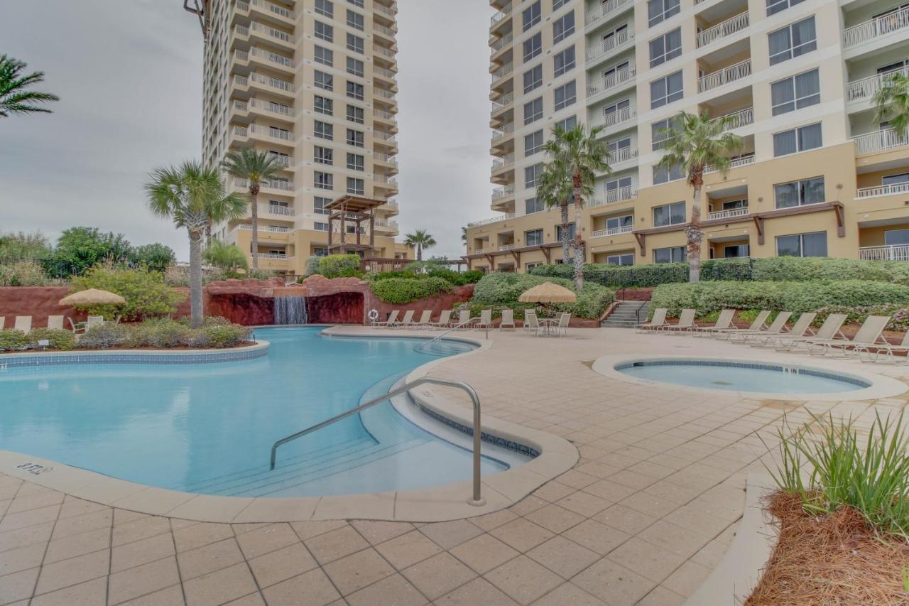 Luau Condos Destin Esterno foto