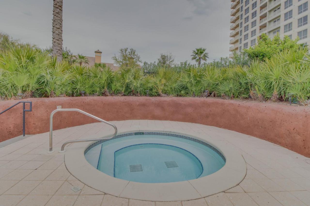 Luau Condos Destin Esterno foto