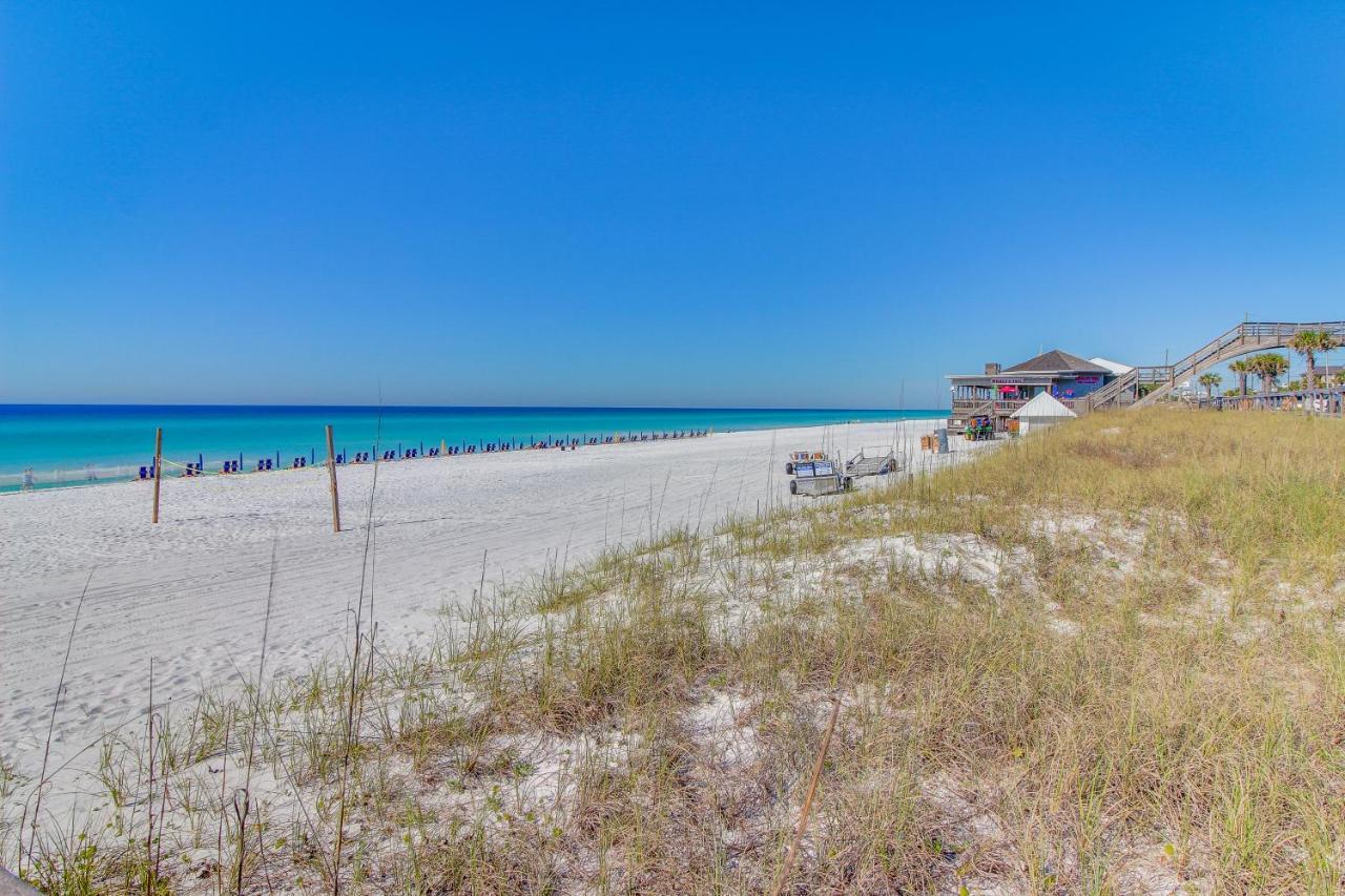 Luau Condos Destin Camera foto